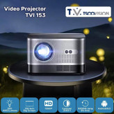 ویدئو پروژکتور هوشمند تسکوویژن مدل TVI 153