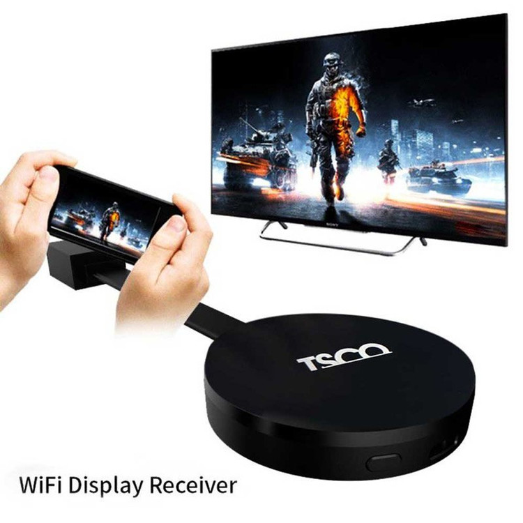 دانگل HDMI تسکو مدل T Cast 6000
