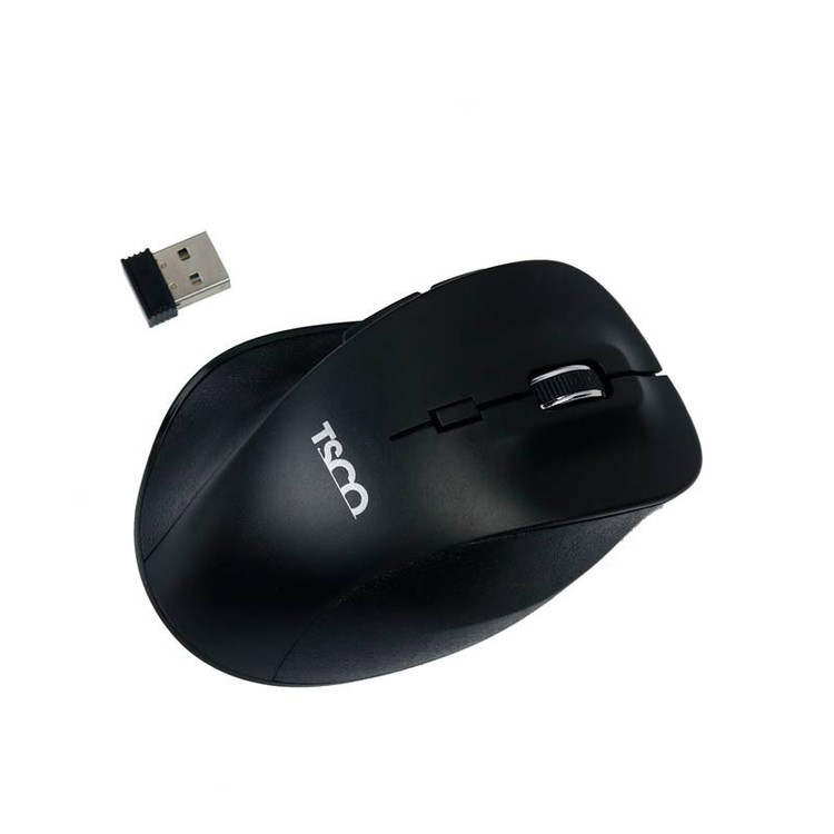 ماوس بی سیم تسکو مدل TM 686W