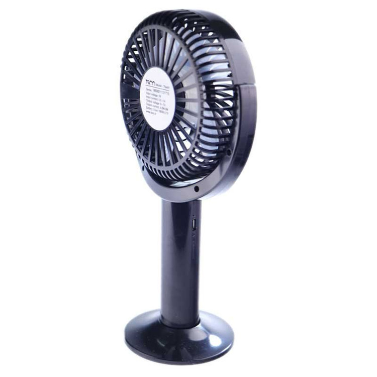 پنکه شارژی رومیزی تسکو مدل TFAN 01