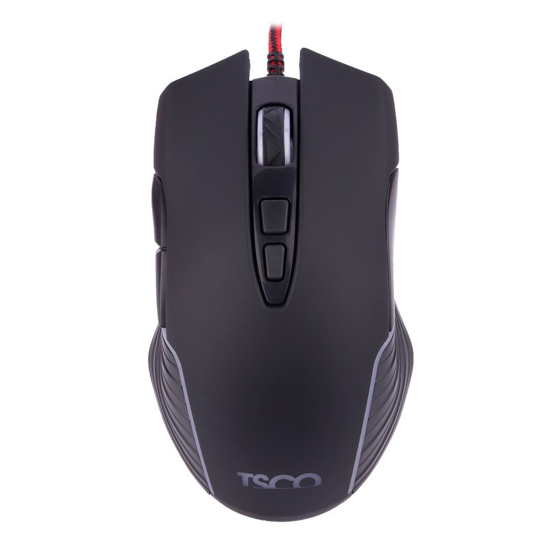 ماوس مخصوص بازی تسکو مدل TM 763 GA