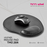 ماوس پد تسکو مدل TMO 26N