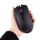 ماوس مخصوص بازی تسکو مدل TM 763 GA
