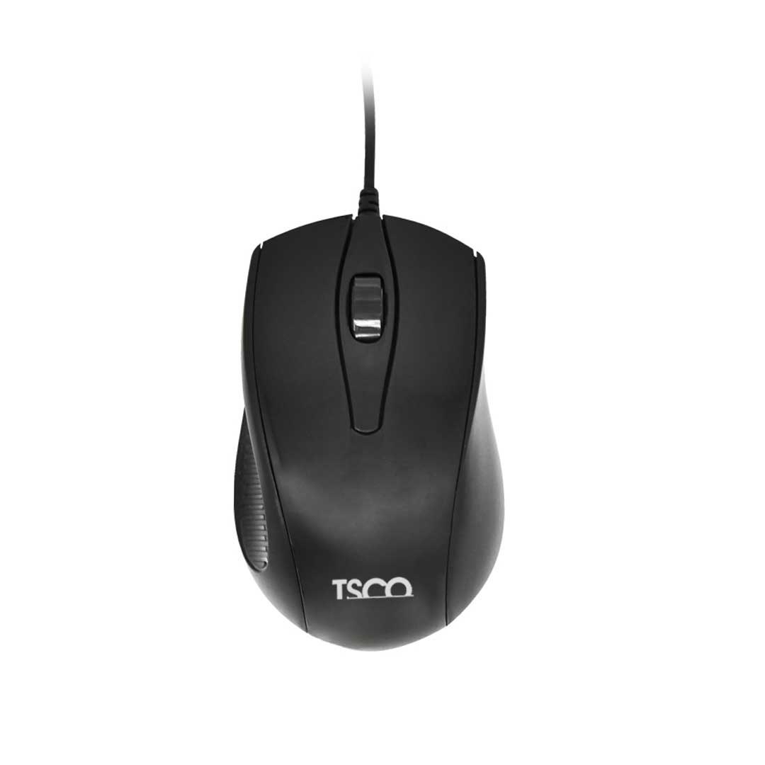 ماوس با سیم تسکو مدل TM 290N