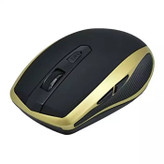 ماوس بی سیم تسکو مدل TM 667W