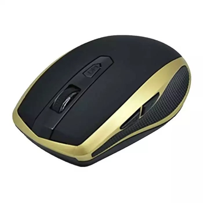ماوس بی سیم تسکو مدل TM 667W