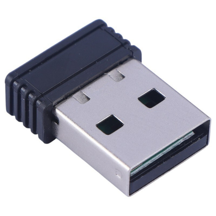 کیبورد بی سیم تسکو مدل TK 7007W