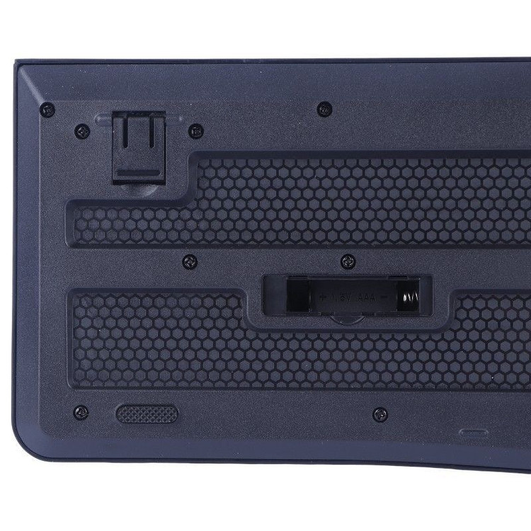 کیبورد بی سیم تسکو مدل TK 7007W