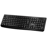 کیبورد بی سیم تسکو مدل TK 7007W