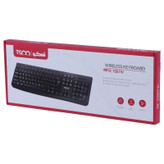 کیبورد بی سیم تسکو مدل TK 7007W