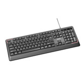 کیبورد تسکو مدل TK 8082