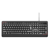 کیبورد تسکو مدل TK 8082