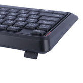 کیبورد تسکو مدل TK 8082