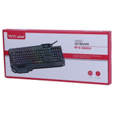 کیبورد گیمینگ تسکو مدل TK 8088GA