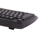کیبورد تسکو مدل TK 8043