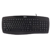 کیبورد تسکو مدل TK 8043