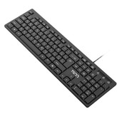 کیبورد تسکو مدل TK 8072