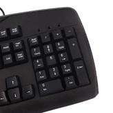 کیبورد تسکو مدل TK 8043