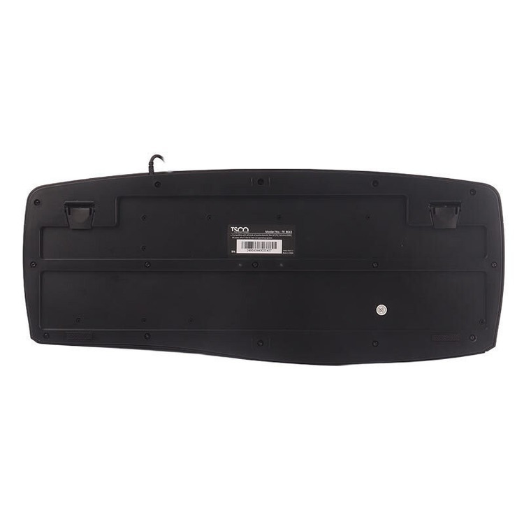 کیبورد تسکو مدل TK 8043