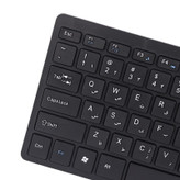کیبورد تسکو مدل TK 8044