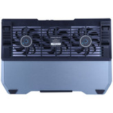 پایه خنک کننده لپ تاپ کول کلد مدل COOLCOLD K42