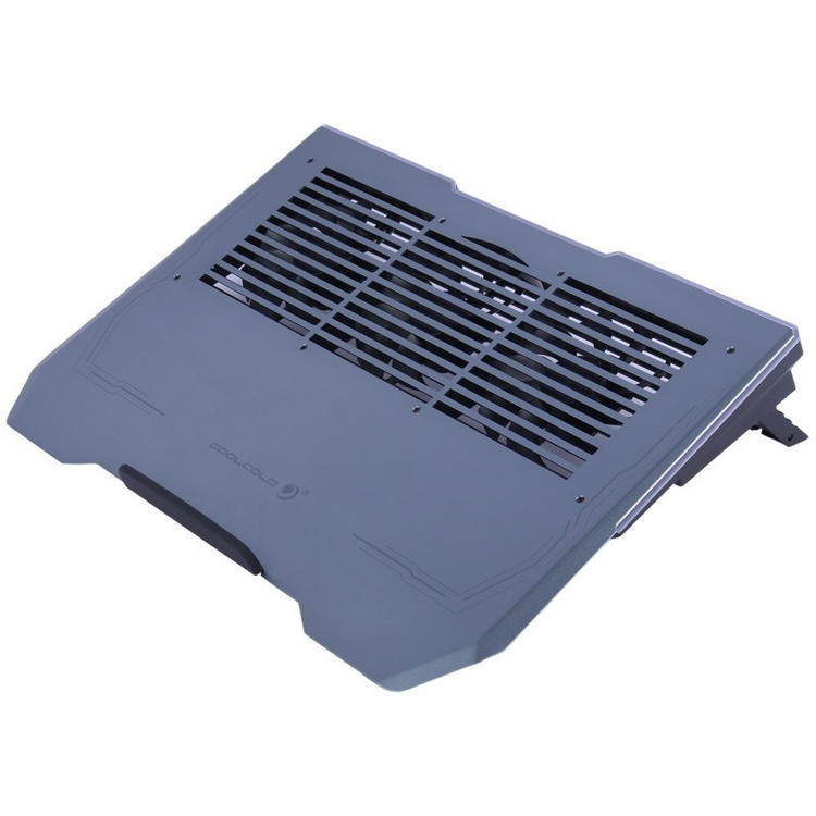 پایه خنک کننده لپ تاپ کول کلد مدل COOLCOLD K42