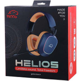 هدست گیمینگ وایرلس تسکو مدل GH 6170 HELIOS