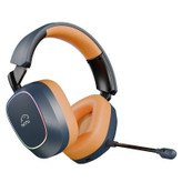 هدست گیمینگ وایرلس تسکو مدل GH 6170 HELIOS