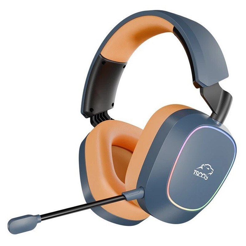 هدست گیمینگ وایرلس تسکو مدل GH 6170 HELIOS