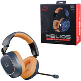 هدست گیمینگ وایرلس تسکو مدل GH 6170 HELIOS