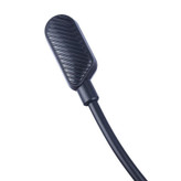 هدست گیمینگ وایرلس تسکو مدل GH 6168 ODINOS
