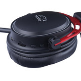 هدست گیمینگ وایرلس تسکو مدل GH 6168 ODINOS