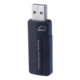 هدست گیمینگ وایرلس تسکو مدل GH 6168 ODINOS