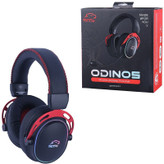 هدست گیمینگ وایرلس تسکو مدل GH 6168 ODINOS