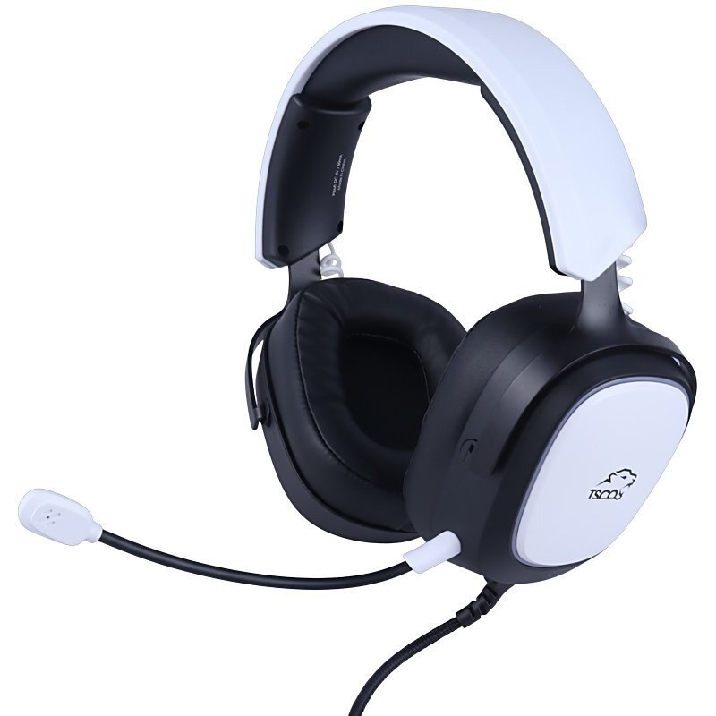 هدست گیمینگ سیم دار تسکو مدل GH 6160 LUXOR