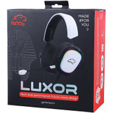 هدست گیمینگ سیم دار تسکو مدل GH 6160 LUXOR