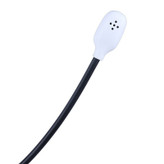 هدست گیمینگ سیم دار تسکو مدل GH 6160 LUXOR