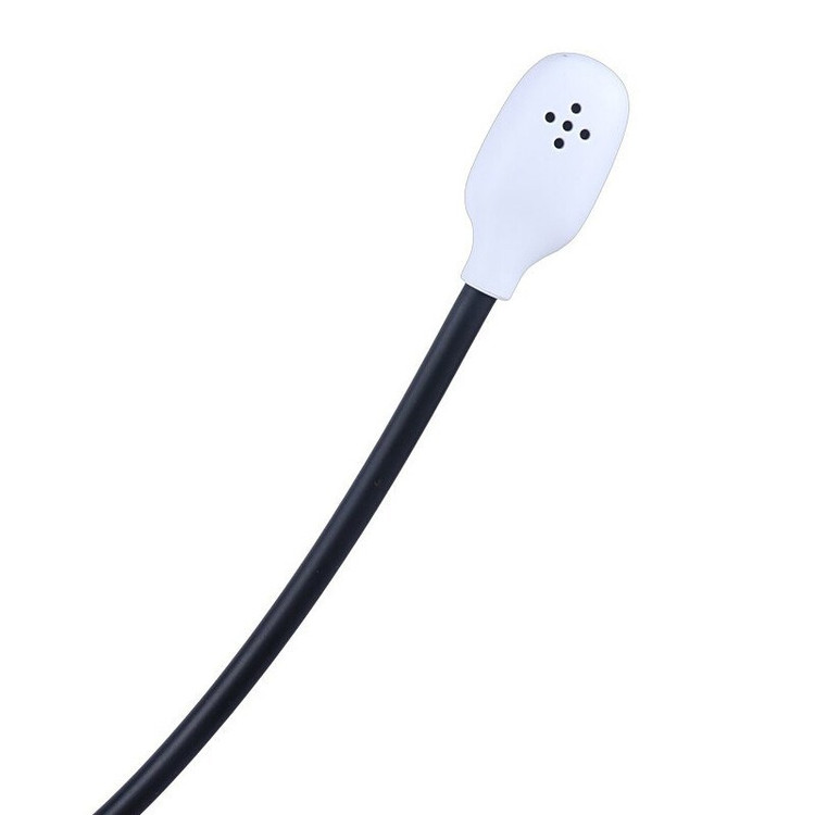 هدست گیمینگ سیم دار تسکو مدل GH 6160 LUXOR