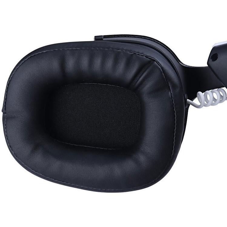 هدست گیمینگ سیم دار تسکو مدل GH 6160 LUXOR