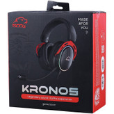 هدست گیمینگ سیم دار تسکو مدل GH 6155 KRONOS