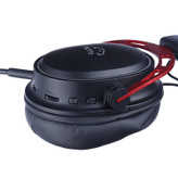 هدست گیمینگ سیم دار تسکو مدل GH 6155 KRONOS