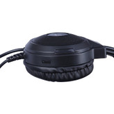 هدست گیمینگ سیم دار تسکو مدل GH 5149 IGNIS