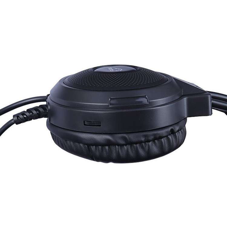 هدست گیمینگ سیم دار تسکو مدل GH 5149 IGNIS