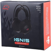 هدست گیمینگ سیم دار تسکو مدل GH 5149 IGNIS