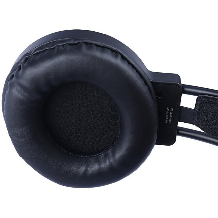 هدست گیمینگ سیم دار تسکو مدل GH 5149 IGNIS