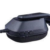 هدست گیمینگ سیم دار تسکو مدل GH 5143 PHANTOMUS