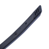 هدست گیمینگ سیم دار تسکو مدل GH 5143 PHANTOMUS
