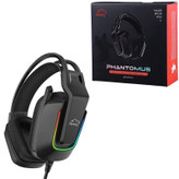 هدست گیمینگ سیم دار تسکو مدل GH 5143 PHANTOMUS