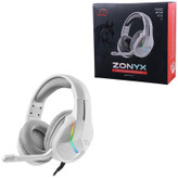 هدست گیمینگ سیم دار تسکو مدل GH 5141 ZONYX