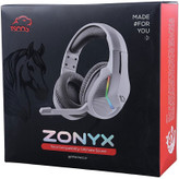 هدست گیمینگ سیم دار تسکو مدل GH 5141 ZONYX